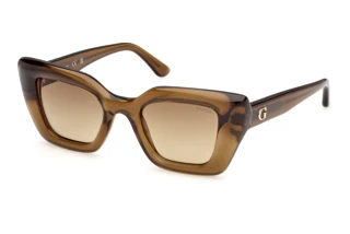 Vooraanzicht Guess GU00353 (98F)