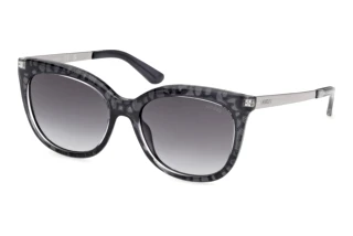 Vooraanzicht Guess GU00354 (90B)