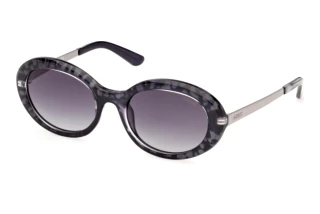 Vooraanzicht Guess GU00355 (90B)
