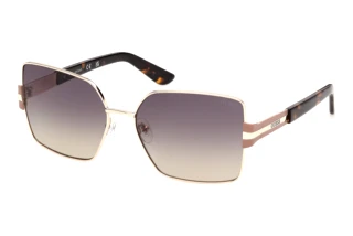 Vooraanzicht Guess GU00357 (32B)