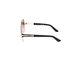 Zijaanzicht Guess GU00357 (32T)