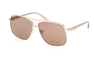 Vooraanzicht Guess GU00358 (32E)