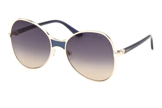 Vooraanzicht Guess GU00359 (32W)