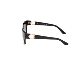 Zijaanzicht Guess GU00360 (01B)