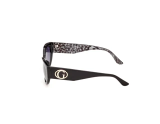 Zijaanzicht Guess GU00362 (01B)