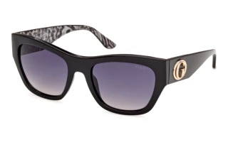 Vooraanzicht Guess GU00363 (01B)