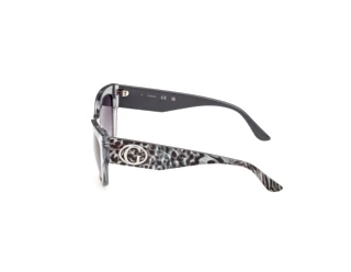 Zijaanzicht Guess GU00363 (20B)