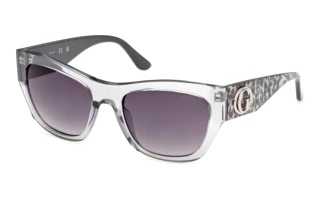 Vooraanzicht Guess GU00363 (20B)