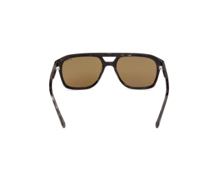 Achteraanzicht Guess GU00364 (20E)