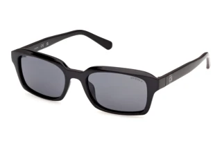 Vooraanzicht Guess GU00365 (01D)