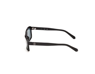 Zijaanzicht Guess GU00365 (01V)