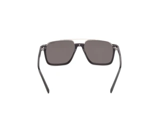 Achteraanzicht Guess GU00366 (20A)