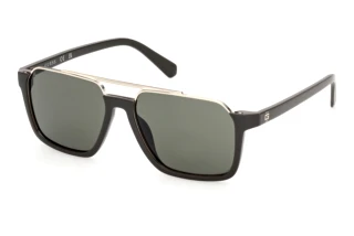 Vooraanzicht Guess GU00366 (96N)