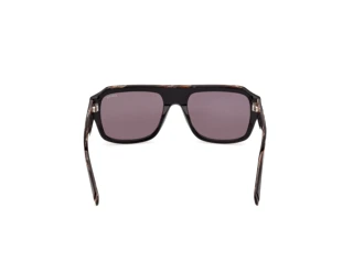 Achteraanzicht Guess GU00367 (01A)