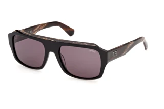 Vooraanzicht Guess GU00367 (01A)