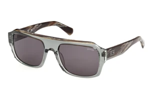 Vooraanzicht Guess GU00367 (96A)