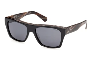 Vooraanzicht Guess GU00368 (01D)
