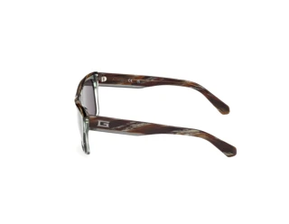 Zijaanzicht Guess GU00368 (96A)