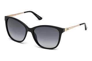 Vooraanzicht Guess GU7502 (01A)