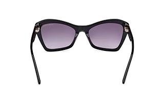 Achteraanzicht Guess by Marciano GM00020 (01B)