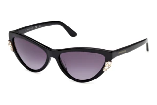 Guess by Marciano GM00031 01B grau verlaufendGlänzend Schwarz