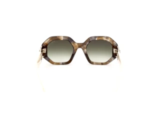 Achteraanzicht Guess by Marciano GM00049 (98P)