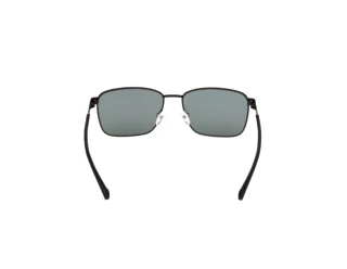 Achteraanzicht Harley-Davidson HD00033 (02N)