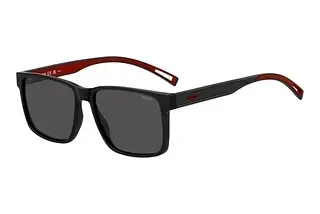 Hugo HG 1369/S 807/IR GREYSCHWARZ