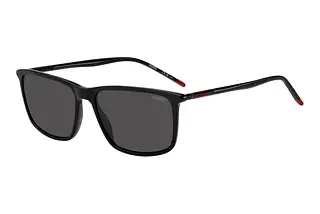 Hugo HG 1374/S 807/IR GREYSCHWARZ