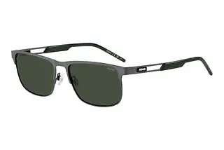 Hugo HG 1385/S R80/QT GREENGRAU