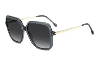 Isabel Marant IM 0229/S 5F6/9O DARK GREY SHADEDBLAU