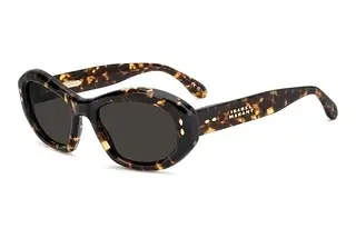 Isabel Marant IM 0237/S 086/IR GREYHAVANNA