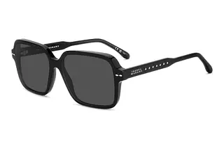 Isabel Marant IM 0242/S 807/IR GREYSCHWARZ
