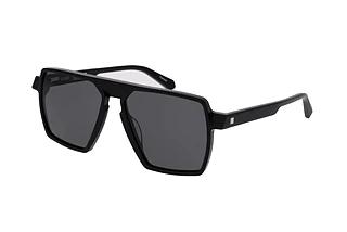 J.F. REY MIAMI 0000 Black