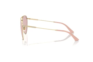 Zijaanzicht Jimmy Choo JC4002B (3006/5)