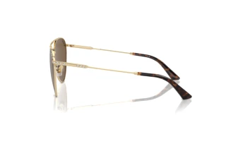 Zijaanzicht Jimmy Choo JC4002B (300673)