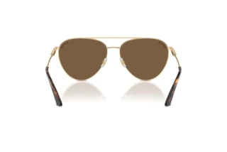 Achteraanzicht Jimmy Choo JC4002B (300673)