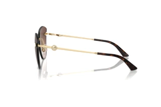 Zijaanzicht Jimmy Choo JC4004HB (300613)