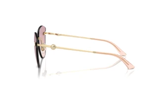 Zijaanzicht Jimmy Choo JC4004HB (300668)