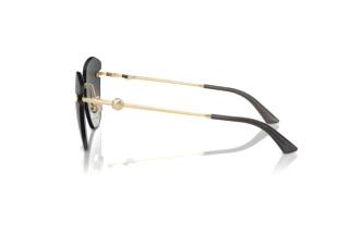 Zijaanzicht Jimmy Choo JC4004HB (30068G)