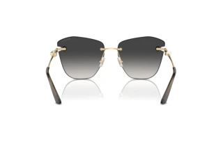 Achteraanzicht Jimmy Choo JC4004HB (30068G)
