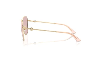 Zijaanzicht Jimmy Choo JC4005HB (3006/5)