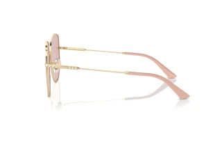 Zijaanzicht Jimmy Choo JC4006BD (3006/5)