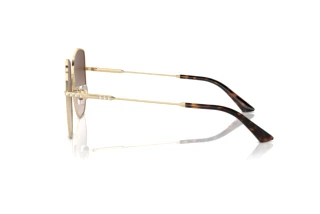 Zijaanzicht Jimmy Choo JC4006BD (300613)