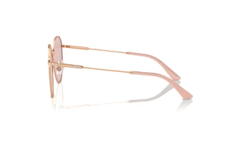 Zijaanzicht Jimmy Choo JC4007BD (3008/5)