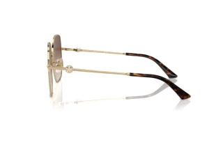 Zijaanzicht Jimmy Choo JC4008HD (300613)