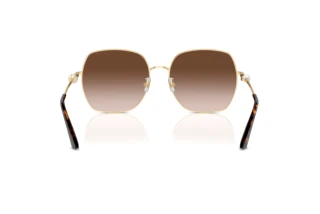 Achteraanzicht Jimmy Choo JC4008HD (300613)