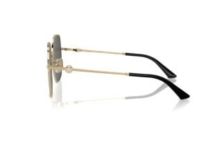Zijaanzicht Jimmy Choo JC4008HD (300687)