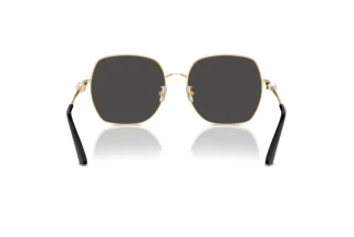 Achteraanzicht Jimmy Choo JC4008HD (300687)