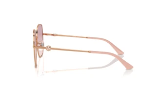Zijaanzicht Jimmy Choo JC4008HD (300868)